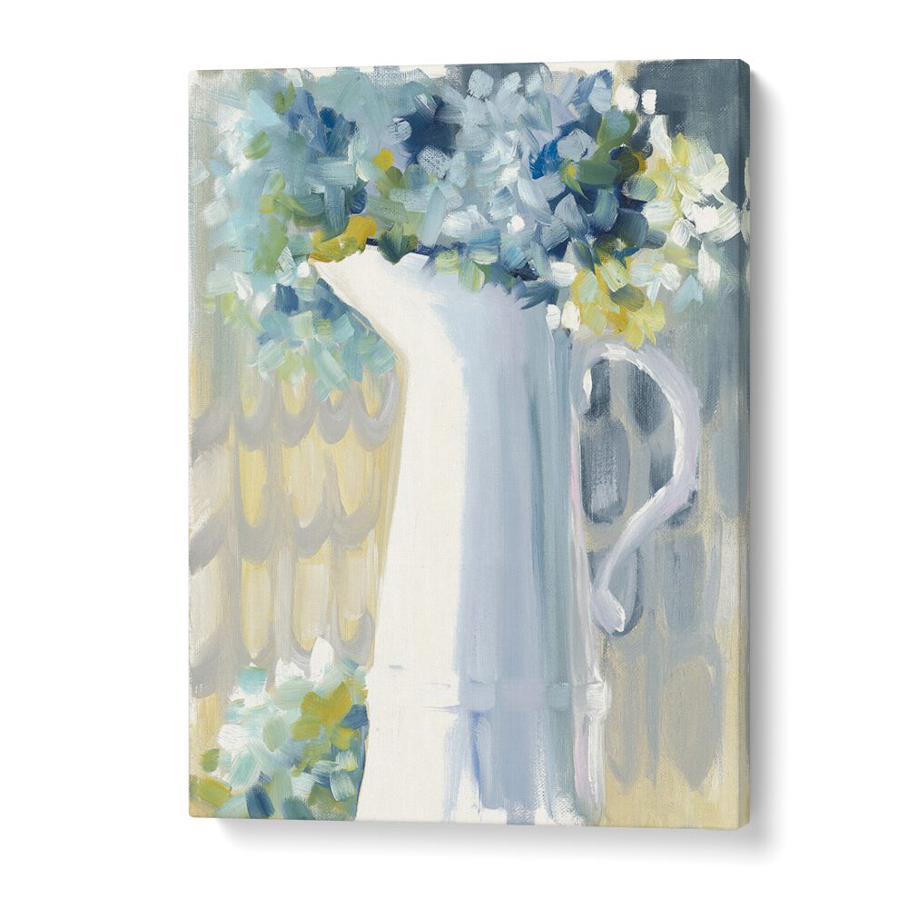 Elevate your space with SMOKY BOUQUET KITCHEN POSTERS, showcasing vibrant floral art for a culinary haven.