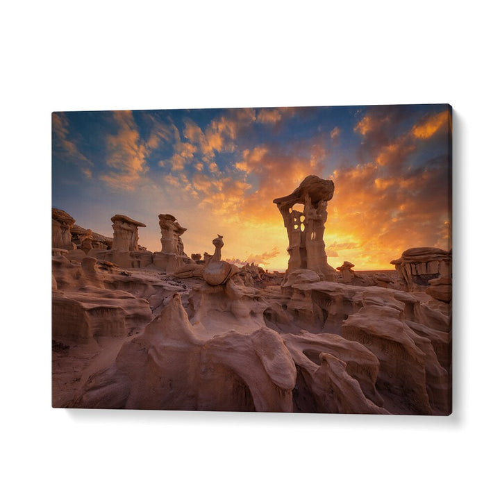 VALLEY OF DREAMS BY MICHAEL ZHENG , LANDSCAPE PHOTO PRINTS