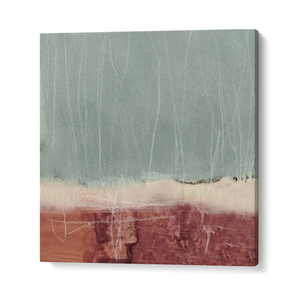 Color and texture blend beautifully in this abstract painting, enhancing your space with COLOR AND TEXTURE, ABSTRACT PAINTINGS.