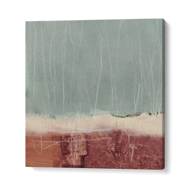 Color and texture blend beautifully in this abstract painting, enhancing your space with COLOR AND TEXTURE, ABSTRACT PAINTINGS.