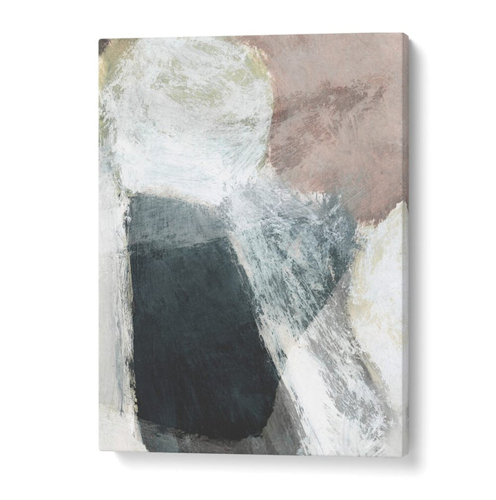 Elevate your decor with MODE, ABSTRACT PAINTINGS, featuring a harmonious blend of colors and textures for modern spaces.