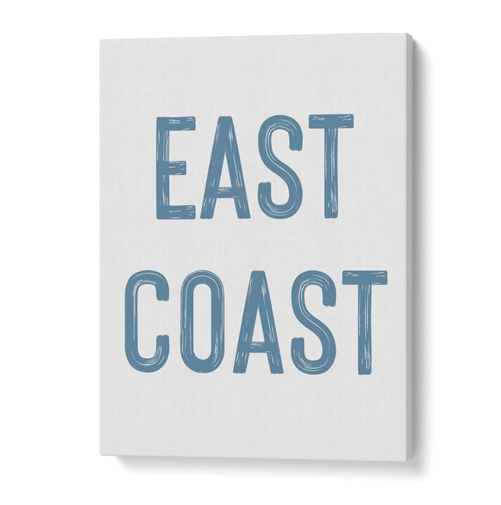 EAST COAST - VERTICAL