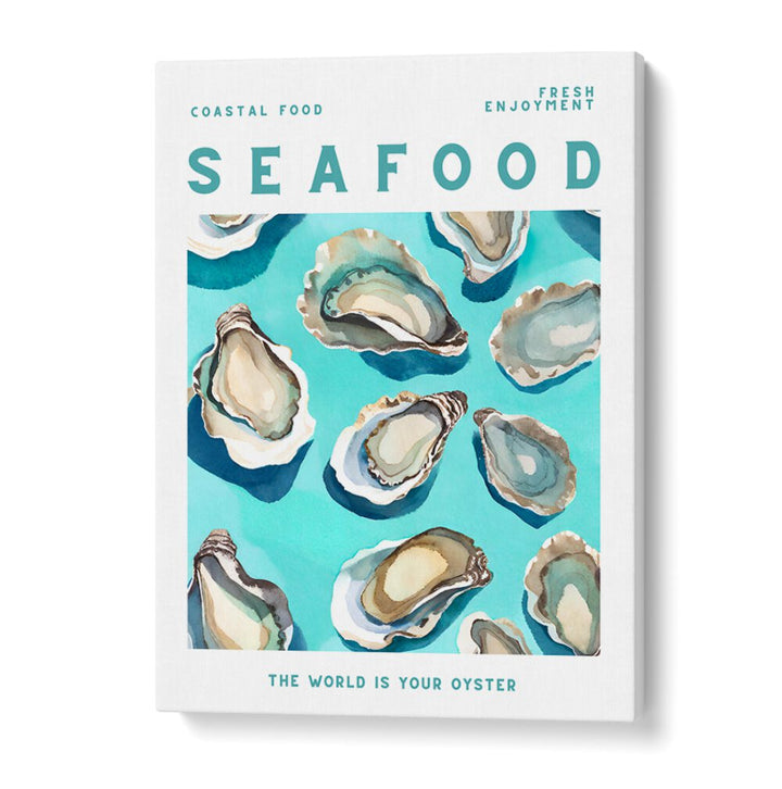 SEAFOOD