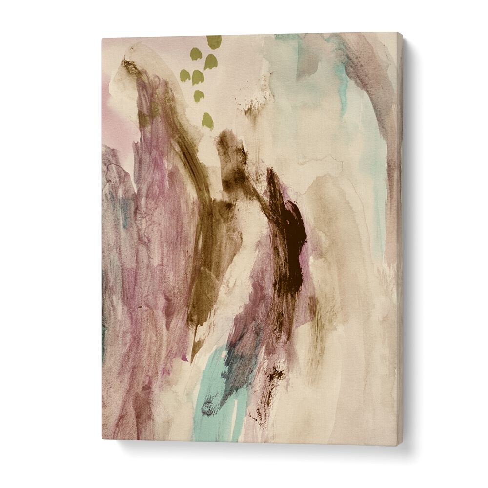 Explore WHISPERS OF COLOR, ABSTRACT PAINTINGS featuring soft hues and dynamic brush strokes for a serene ambiance.