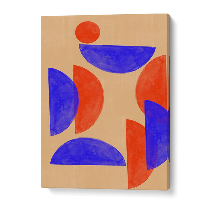 NEW ME , ABSTRACT PAINTINGS