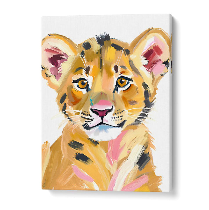 TIGER BABY