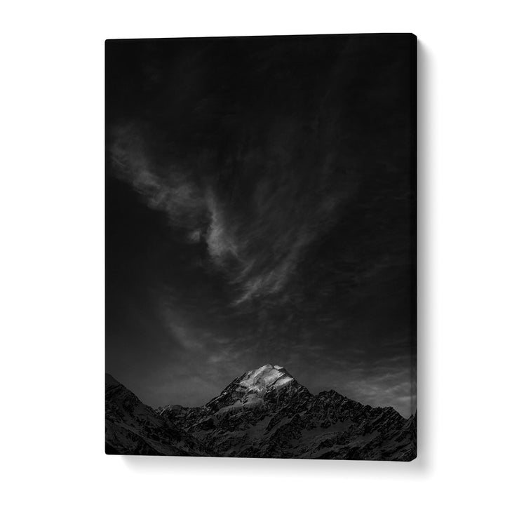 MOUNT COOK BY YAN ZHANG , LANDSCAPE PHOTO PRINTS