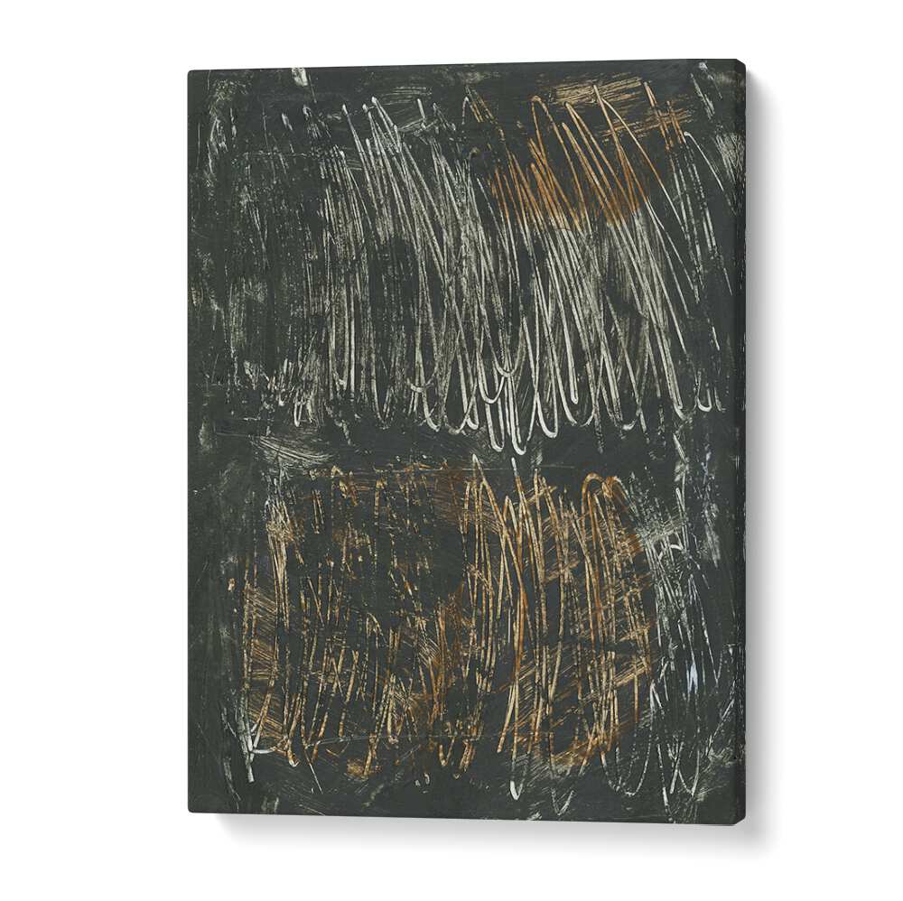 Explore LINES AND SCRIBBLE, ABSTRACT PAINTINGS, showcasing vibrant textures and colors for creative inspiration.