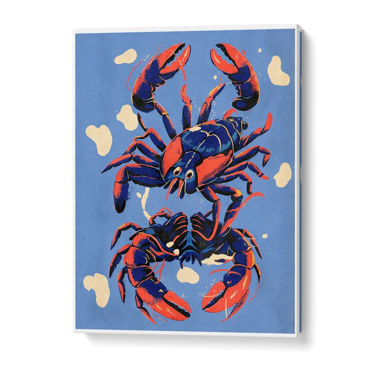 LOBSTER II , KITCHEN POSTERS