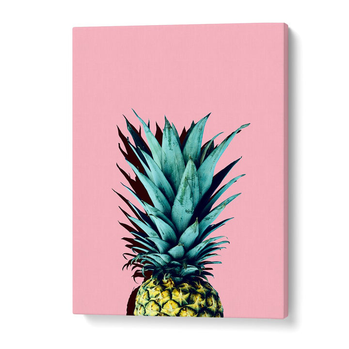 PINEAPPLE ART I , KITCHEN POSTERS