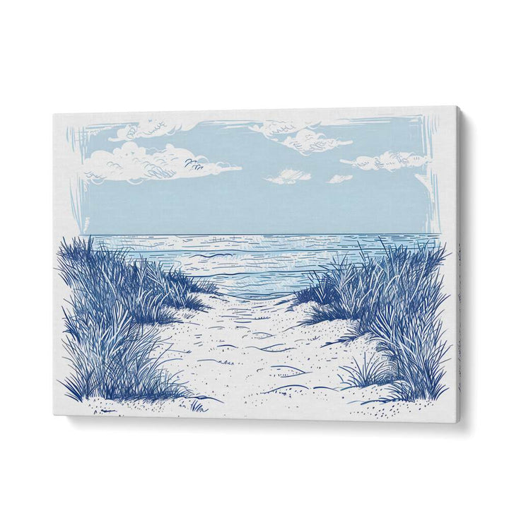 BEACH WALK