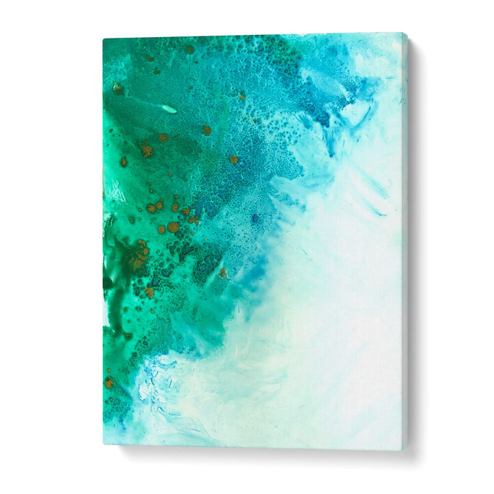 OASIS , ABSTRACT PAINTINGS