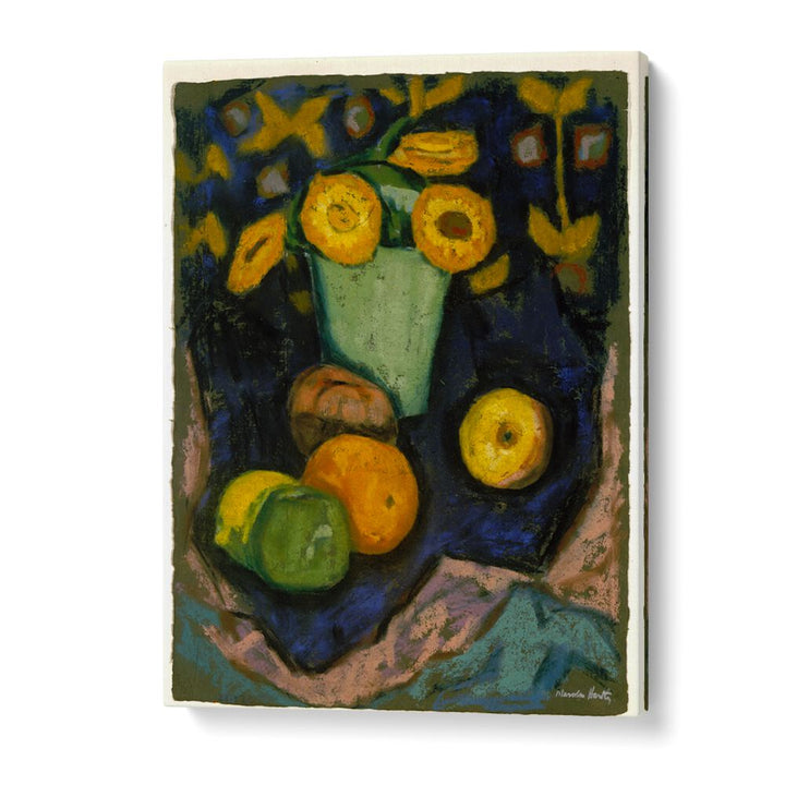 STILL LIFE (1910) , VINTAGE PAINTINGS