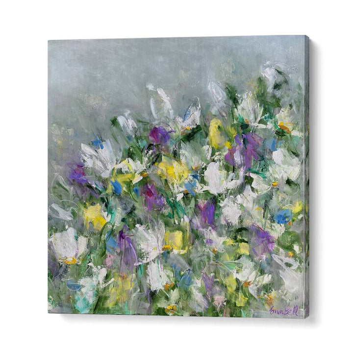 Vibrant COLORFUL BLOOMS, FLORAL FLOWER PAINTINGS perfect for enhancing any space with natural beauty.