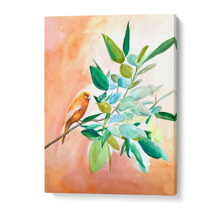 HOPE SMALL , ANIMAL PAINTINGS