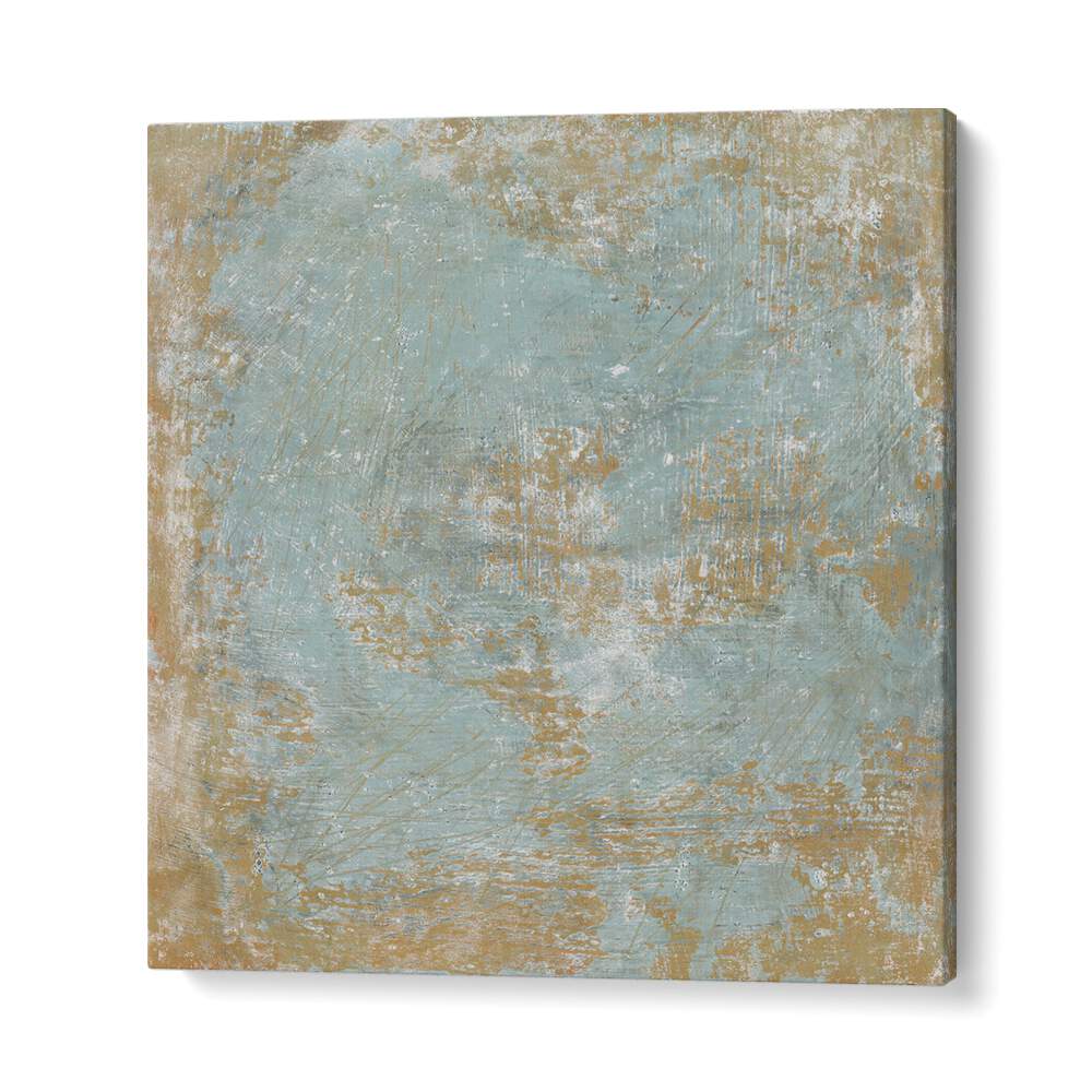 TEXTURE IV, ABSTRACT PAINTINGS showcases a unique blend of colors and textures, perfect for enhancing any interior decor.