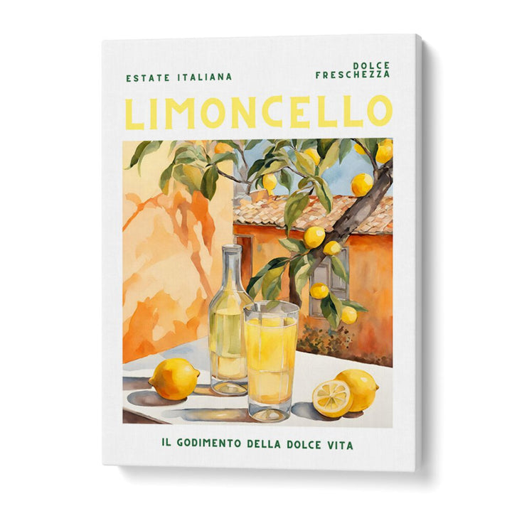 LIMONCELLO