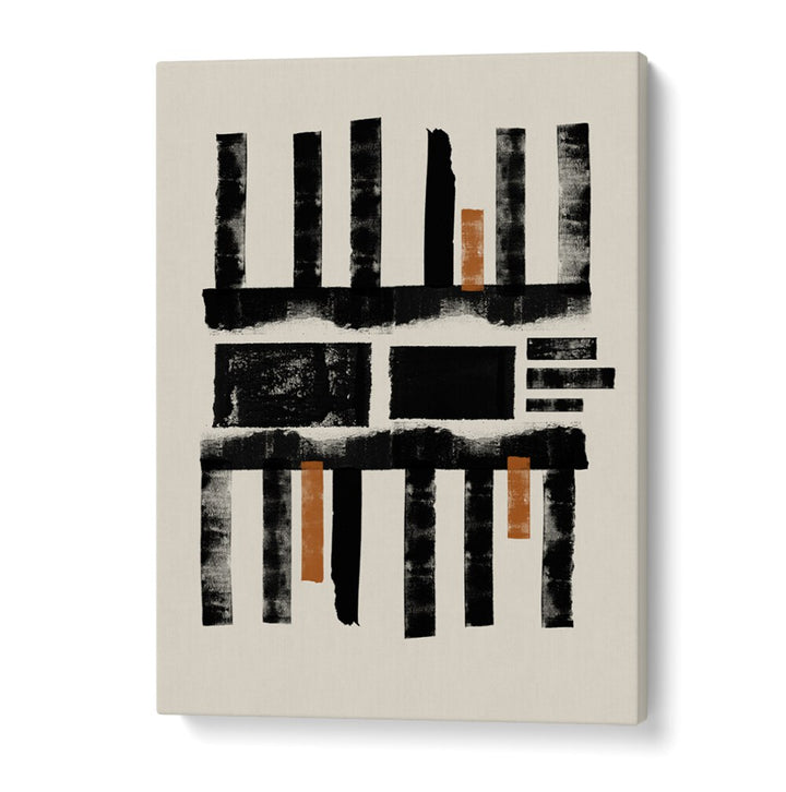 LINO CUT TEXTURE , ABSTRACT PAINTINGS