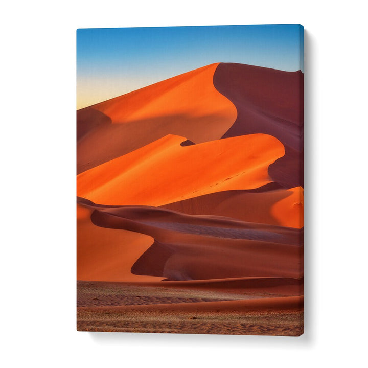 SOSSUSVLEI BY MICHAEL ZHENG , LANDSCAPE PHOTO PRINTS