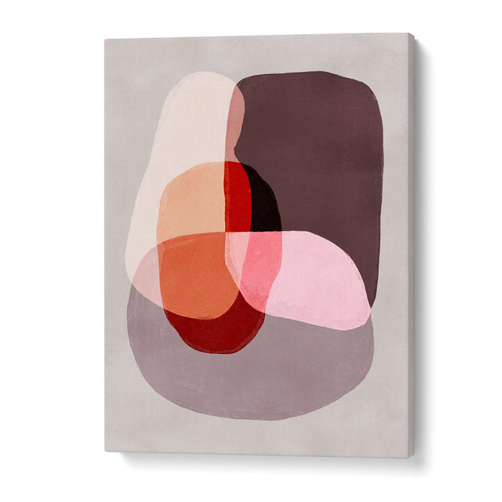 GRAPHIC II , ABSTRACT PAINTINGS