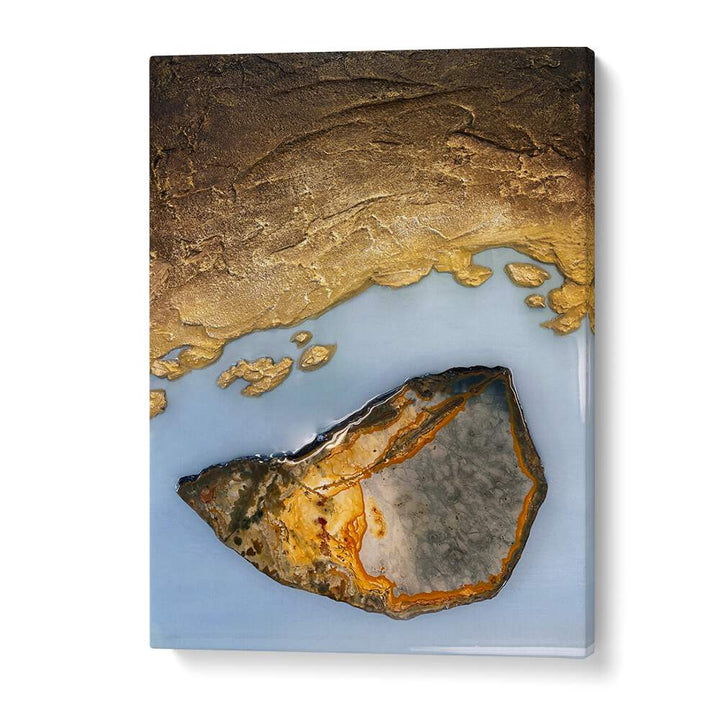 ELEMENTAL JASPER , ABSTRACT PAINTINGS