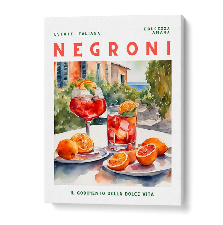 NERGONI