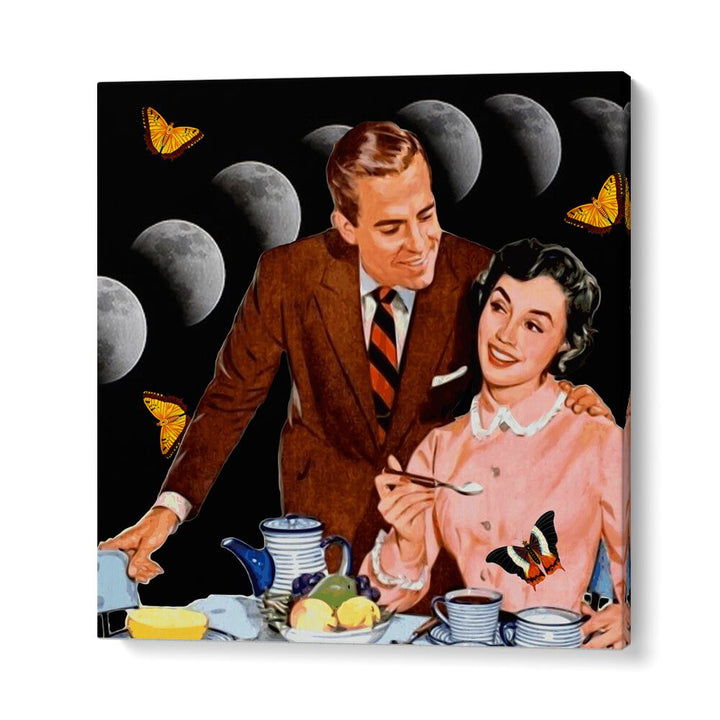BREAD IN THE MORNING , FASHION POSTERS