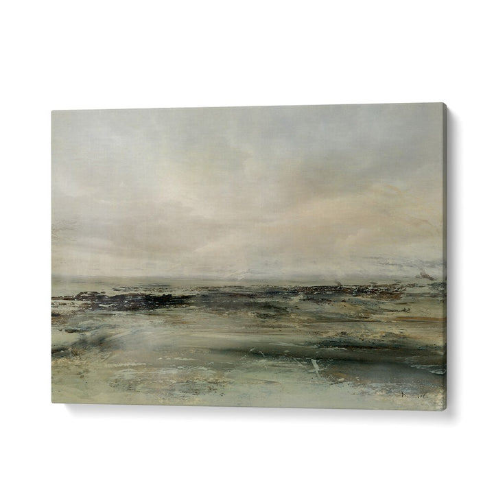 RUGGED, ABSTRACT PAINTINGS showcasing bold colors and textures, perfect for transforming your living space.