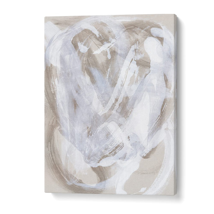 ABSTRACT BRUSH STROKES XIV , ABSTRACT PAINTINGS