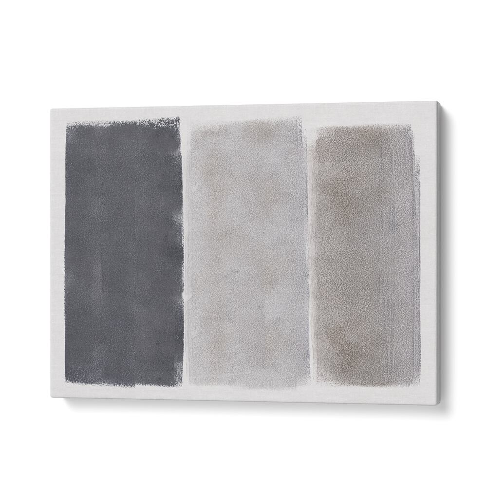 Stunning ABSTRAT COLORFIELDS GREYSCALE artwork, ideal for modern spaces, showcasing dynamic textures in abstract paintings.