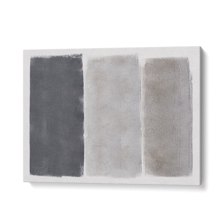 Stunning ABSTRAT COLORFIELDS GREYSCALE artwork, ideal for modern spaces, showcasing dynamic textures in abstract paintings.