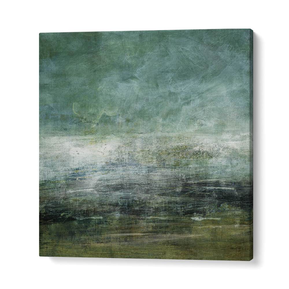 Captivating SKYKISSED EARTH, ABSTRACT PAINTINGS blend earthy tones and ethereal hues for serene living spaces.