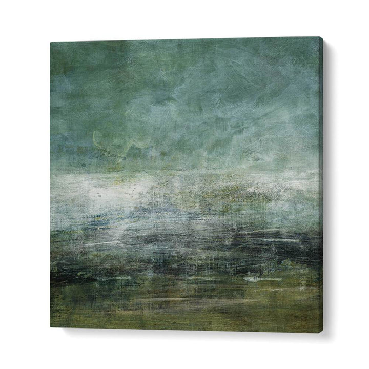 Captivating SKYKISSED EARTH, ABSTRACT PAINTINGS blend earthy tones and ethereal hues for serene living spaces.