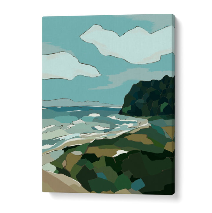 KRABI , LANDSCAPE PAINTINGS