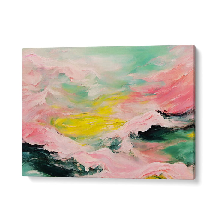 ABSTRACT PURE SHORE