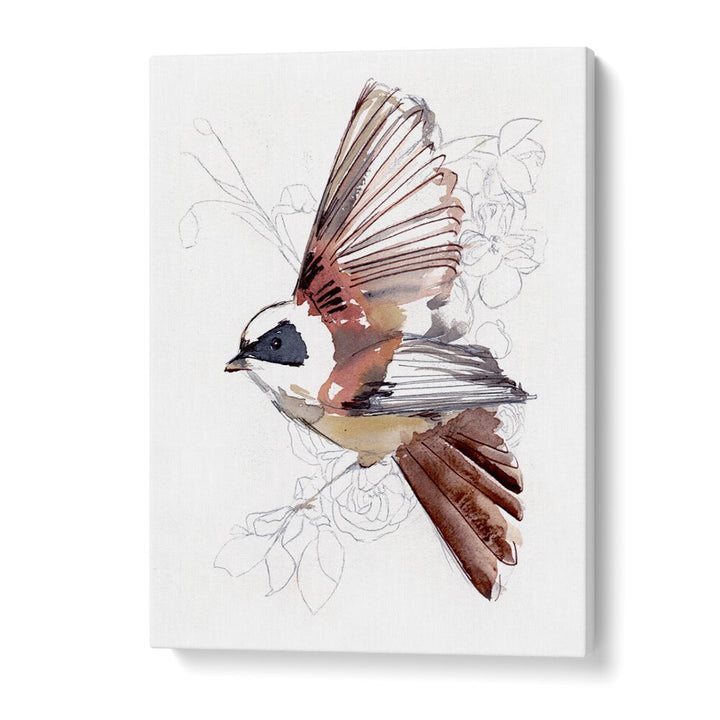 LET IT BE , ANIMAL PAINTINGS