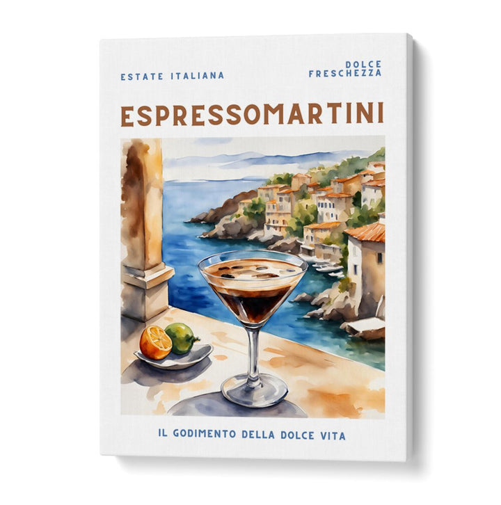 EXPRESSO MARTINI