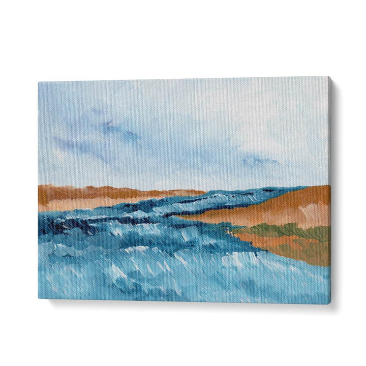 COASTAL DREAMS , LANDSCAPE PAINTINGS