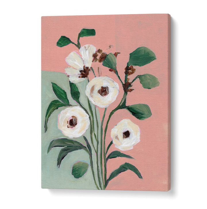SWEET MEMORIES , FLORAL FLOWER PAINTINGS