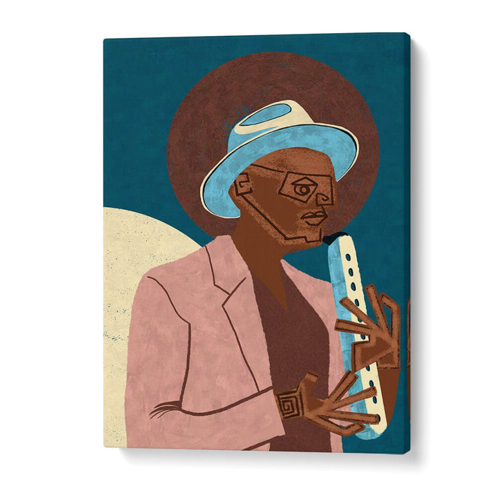 Stylish MUSICIAN GUY XIII movie posters featuring vibrant art, perfect for music lovers and home decor enthusiasts.