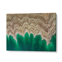 SALTY FORMATIONS, PHOTOGRAPHY PRINTS