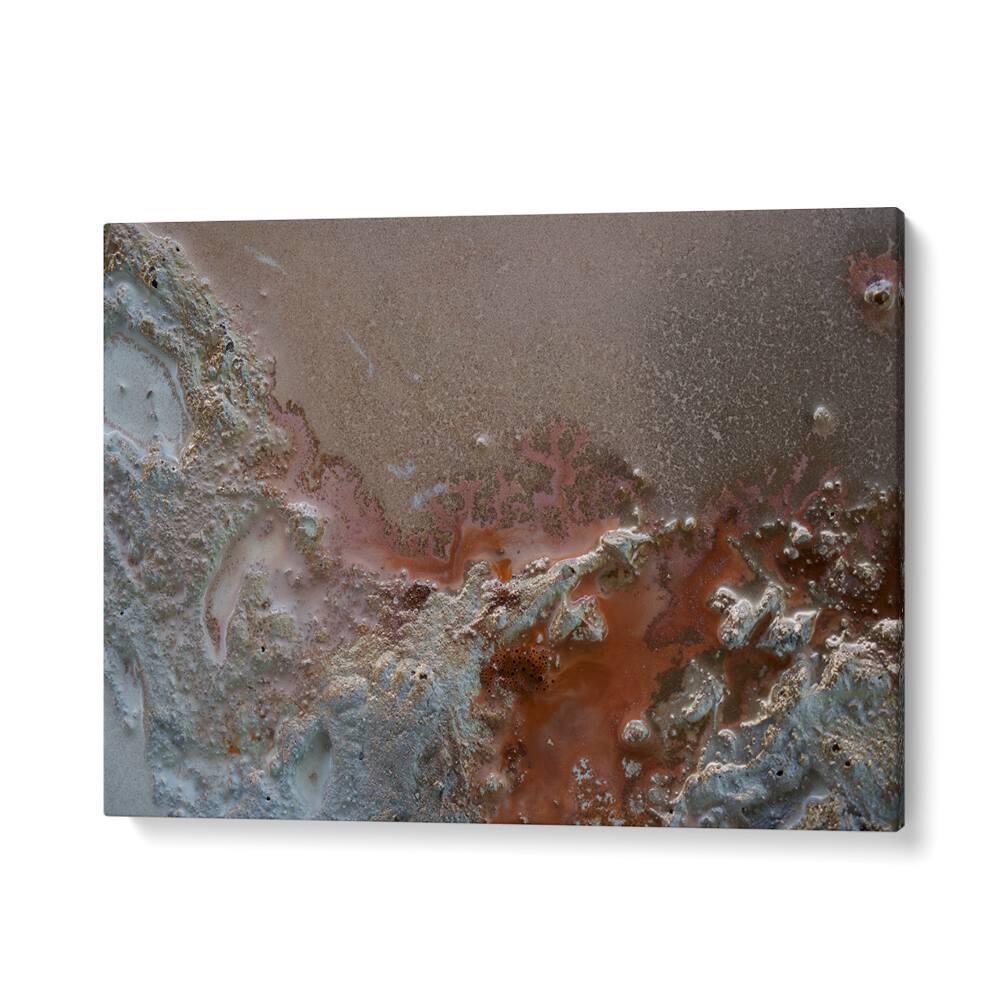 Transform your space with RESILIENCE, ABSTRACT PAINTINGS showcasing stunning modern artistry and captivating designs.