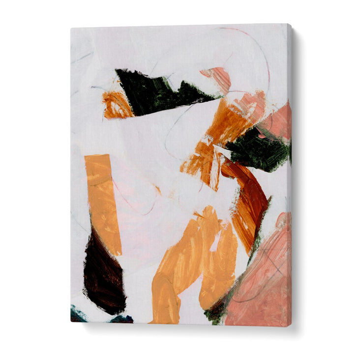 Vibrant JOUER Abstract Paintings add modern artistry to your home, transforming any space with captivating color.