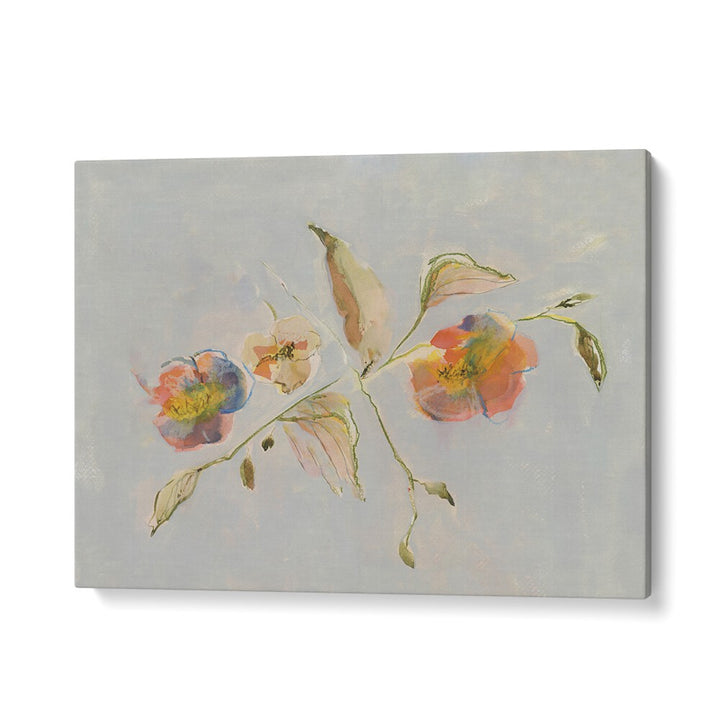 ELEGANT ANTIQUE FLOWERS 01