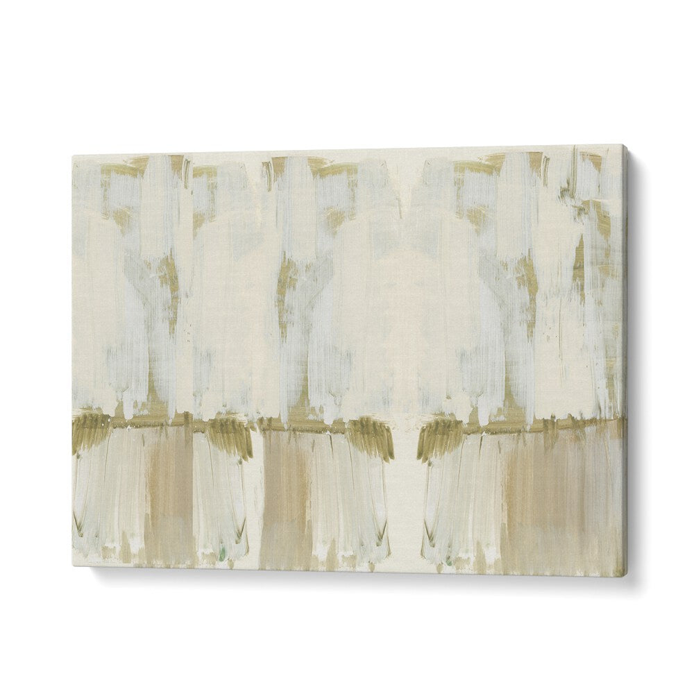 Vibrant BLANCHED ALMONDS III, ABSTRACT PAINTINGS artwork, showcasing captivating colors and textures for your space.