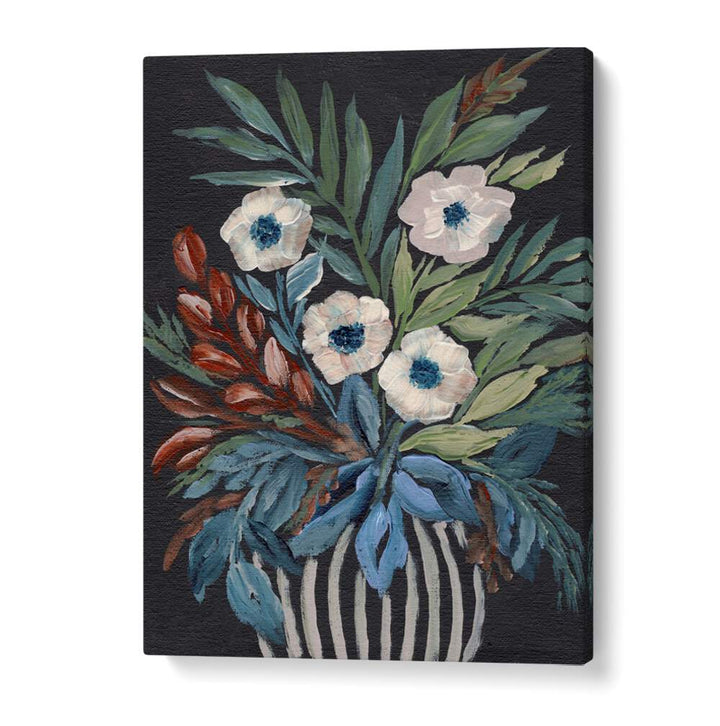BEAUTIES , FLORAL FLOWER PAINTINGS