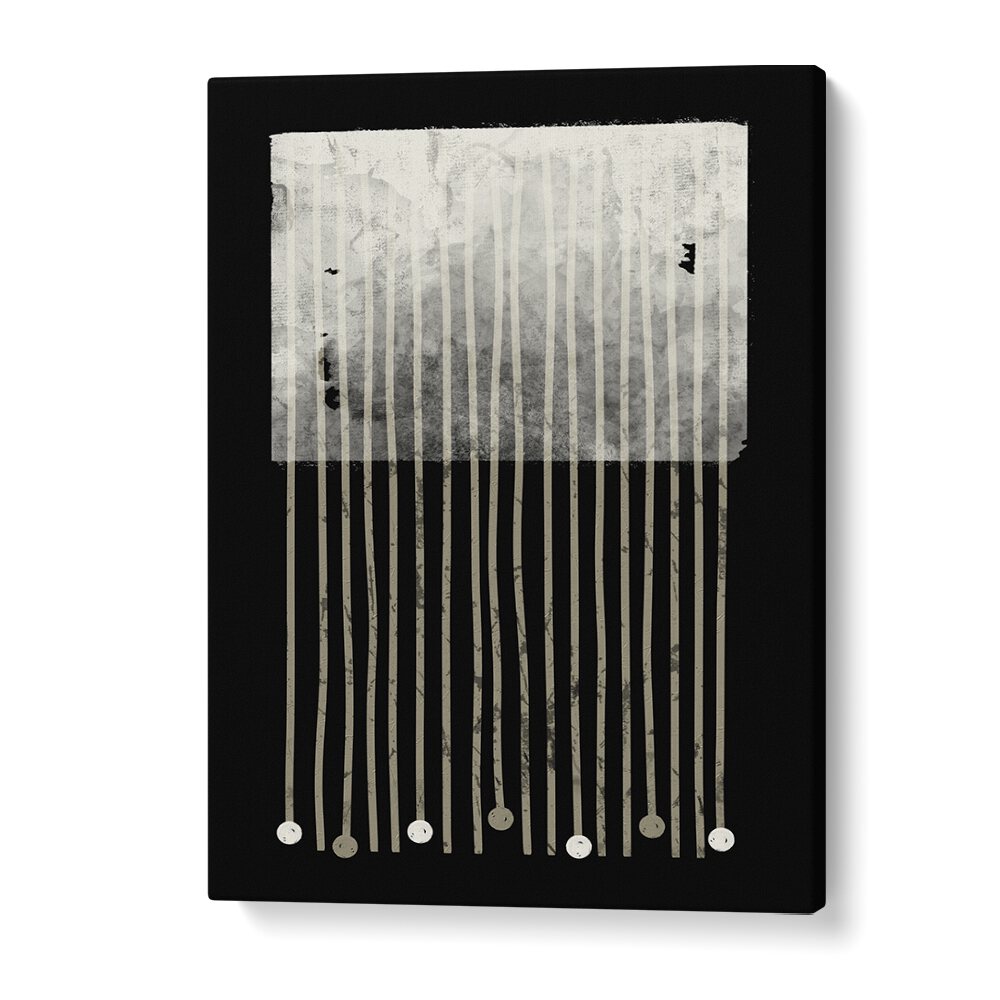 Stylish MIDNIGHT ESCAPE ABSTRACTION, GEOMETRIC ART PRINTS showcase bold shapes and modern aesthetics for your space.