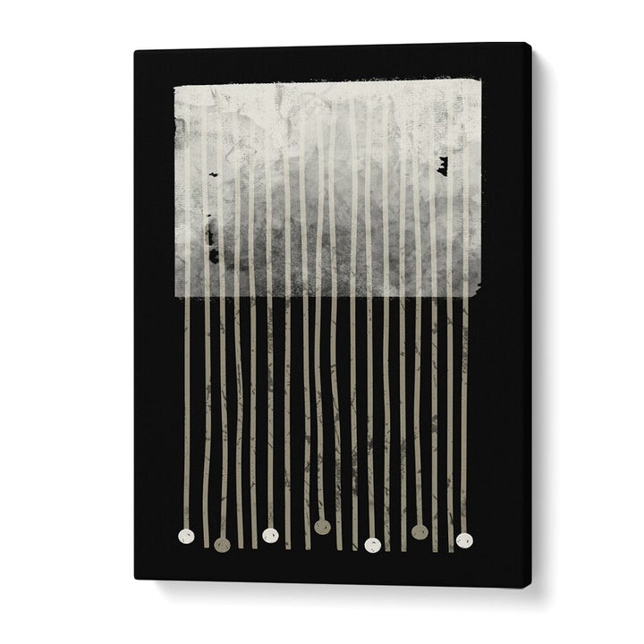 Stylish MIDNIGHT ESCAPE ABSTRACTION, GEOMETRIC ART PRINTS showcase bold shapes and modern aesthetics for your space.