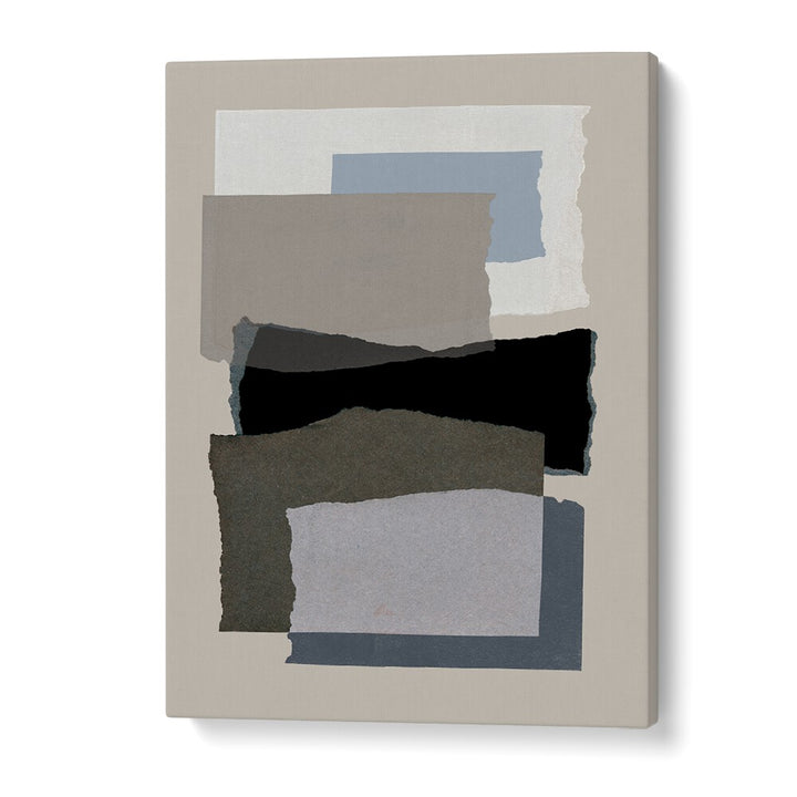 PIECES IV , GEOMETRIC ART PRINTS