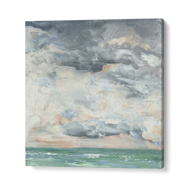 I  DONT KNOW CLOUDS , LANDSCAPE PAINTINGS